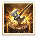 Master Woodcutter