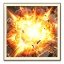 Shrapnel Load