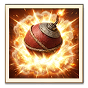 Detonate