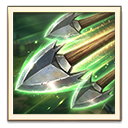 Rain of Arrows