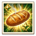 Forager's Luck