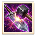 Weapon Upgrade