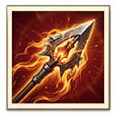 Incendiary Arrows