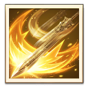 Arcane Swordship