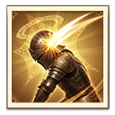 Unrighteous Strike
