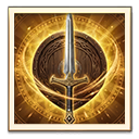 Longsword Parry