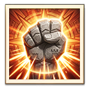 Divine Strength